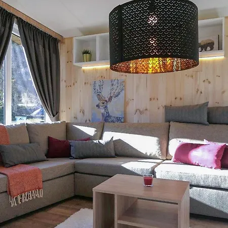 Hébergement de vacances Tiny Haus 36 In